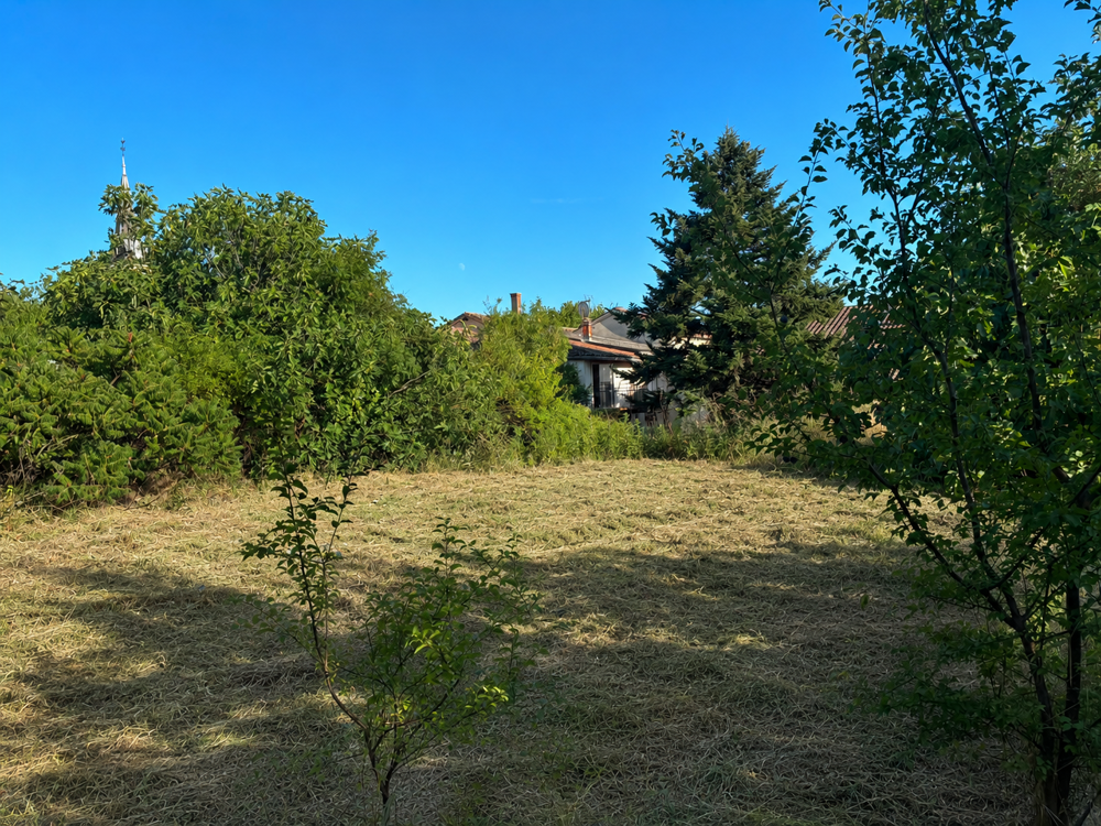 Vente Terrain Terrain Sonnay centre ville Sonnay