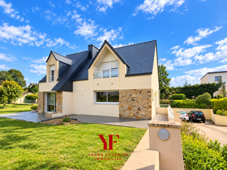  Maison à vendre 5 pièces 129 m²