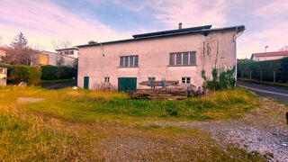  Maison � vendre 15 + pi�ces 310 m�