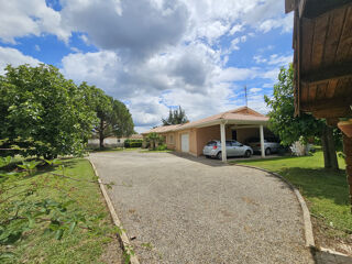  Maison à vendre 6 pièces 147 m²