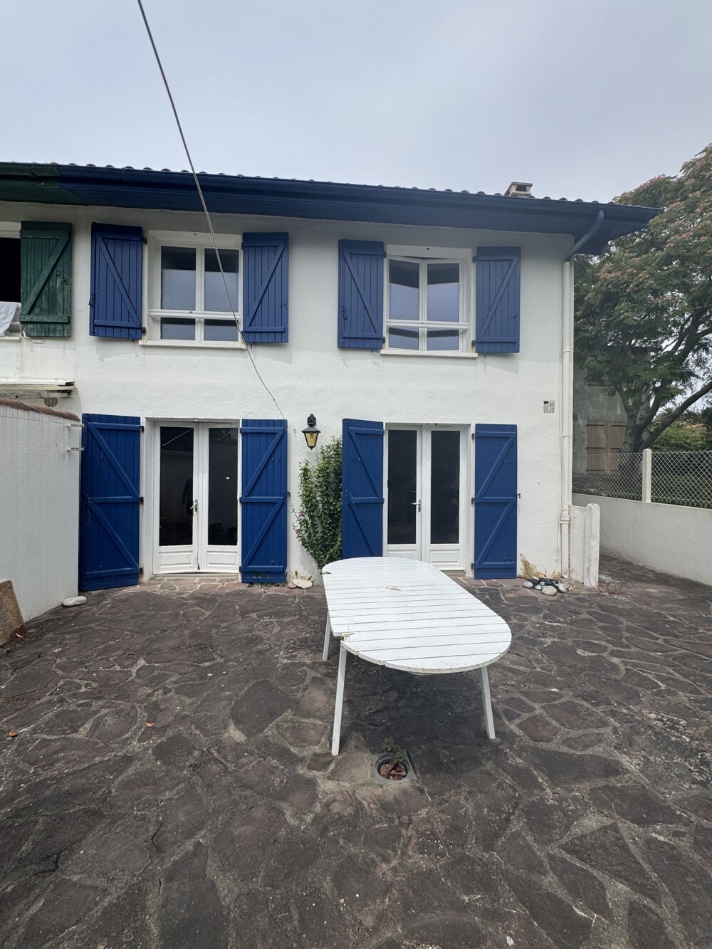 à vendre  Maison Biarritz (64200)