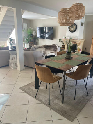  Maison à vendre 5 pièces 130 m²