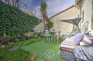  Appartement � vendre 2 pi�ces 47 m�