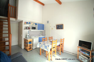  Maison à vendre 3 pièces 39 m² Frontignan
