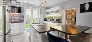  Maison à vendre 6 pièces 112 m²