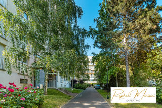  Appartement  vendre 5 pices 108 m