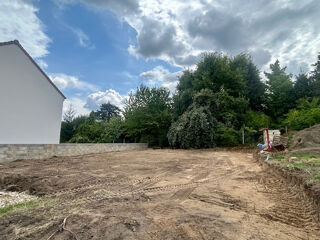  Terrain à vendre 366 m²