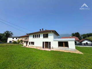  Maison � vendre 5 pi�ces 160 m�