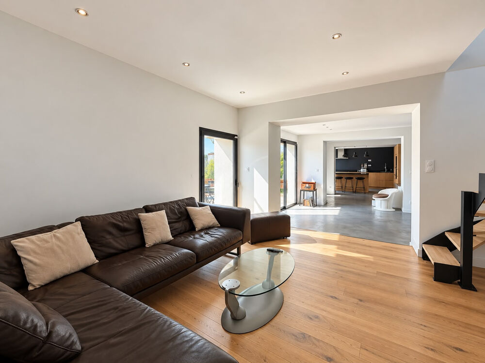 à vendre  Maison Chateau Gombert (13013)