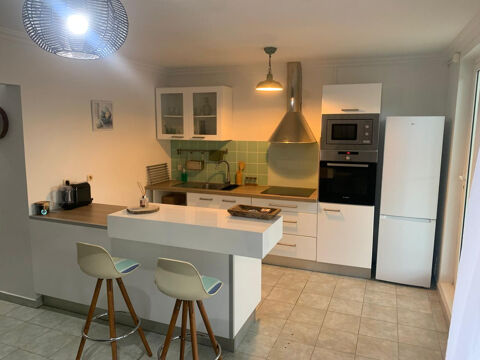   Tr�s beau T3 Dugazon Appartement - 3 pi�ce(s) - 60 m�