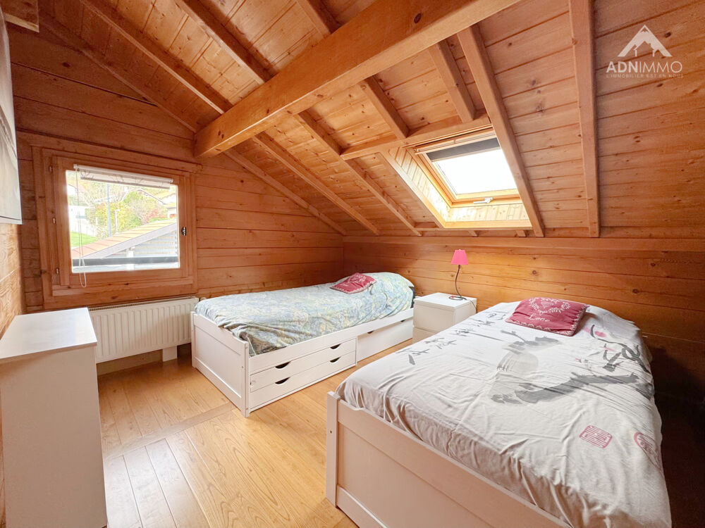  vendre  Maison Saint-Jean-de-Gonville (01630)