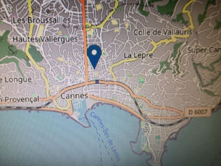  Appartement � vendre 3 pi�ces 70 m�