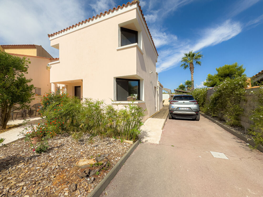 � vendre  Maison P�rols (34470)