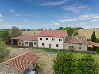  Ferme à vendre 7 pièces 158 m²