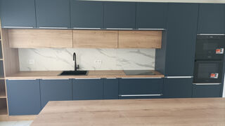  Maison à vendre 4 pièces 121 m²