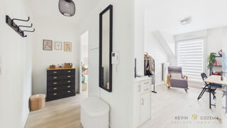  Appartement � vendre 4 pi�ces 83 m�