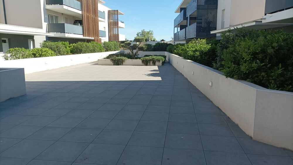 appt t3 avec terrasse et parking