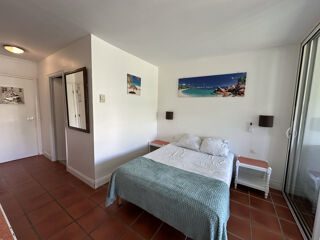 Appartement à vendre 1 pièce 29 m²