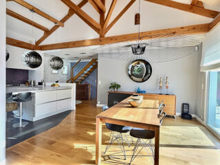  Maison à vendre 6 pièces 196 m²