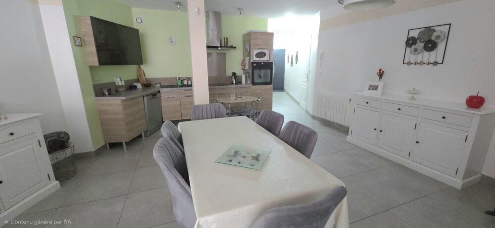 Vente Appartement Superbe appartement de standing de plain pied ( 83.5 m2) avec balcon Bruay la buissiere