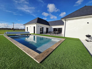  Maison � vendre 5 pi�ces 154 m�