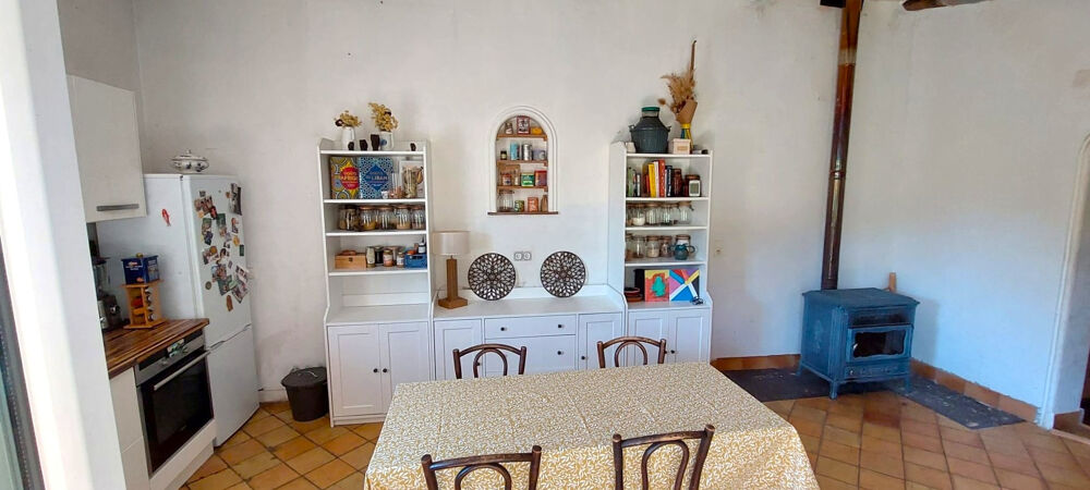 MAISON AU CALME ABSOLU