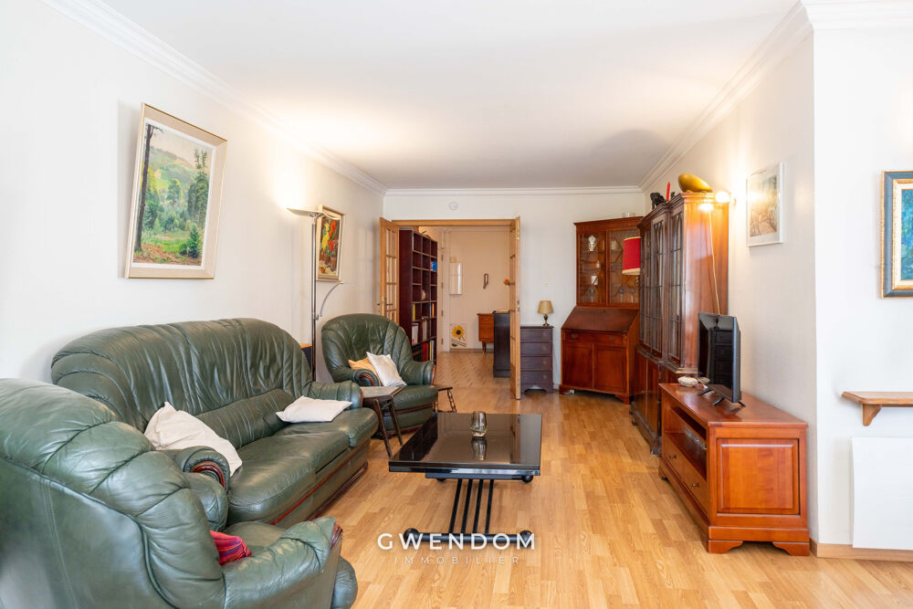 Appartement – Champs-sur-Marne, Centre Ville - Vue 5