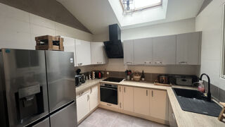  Appartement � vendre 3 pi�ces 95 m�