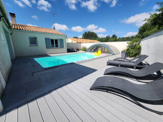  Maison � vendre 6 pi�ces 136 m�