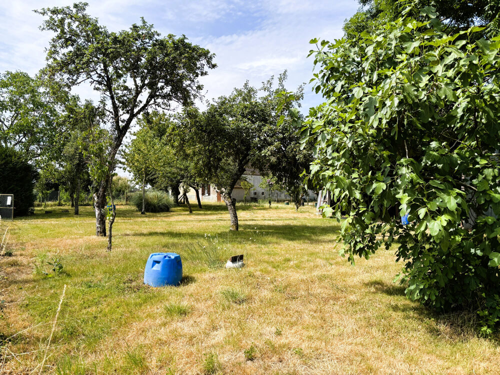 Vente Ferme CHANTECOQ Chantecoq
