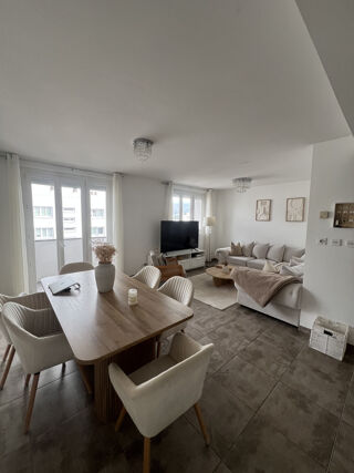  Appartement � vendre 4 pi�ces 65 m�