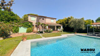  Maison à vendre 7 pièces 250 m² Mougins