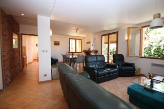  Maison à vendre 9 pièces 232 m²