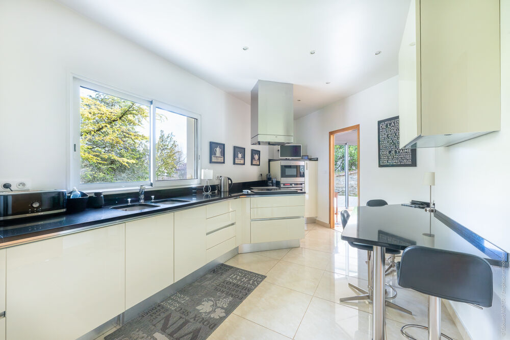 � vendre  Maison Villennes-sur-Seine (78670)
