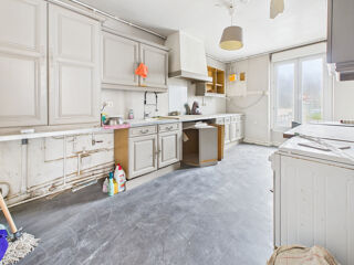  Maison � vendre 5 pi�ces 109 m�