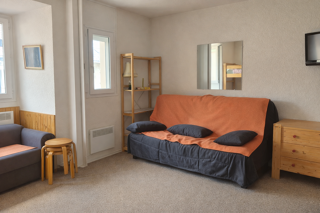  Appartement à vendre 1 pièce 27 m²