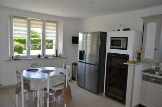  Maison à vendre 8 pièces 139 m²