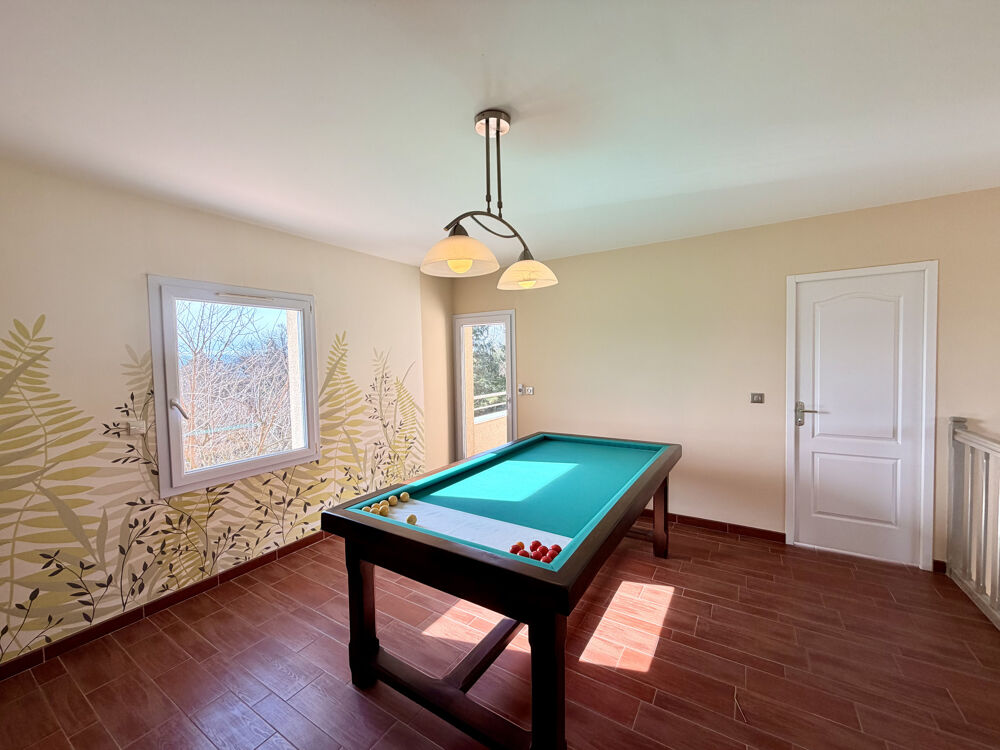 � vendre  Maison Roche-la-Moli�re (42230)