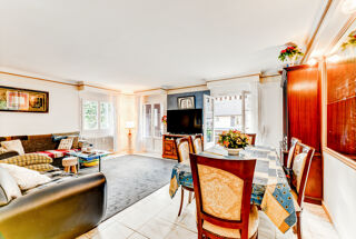  Appartement � vendre 5 pi�ces 85 m�