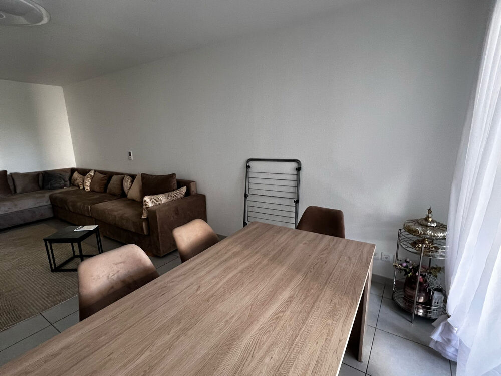 Vente Appartement BRS - 3 PIECES - 68 m2 Bordeaux