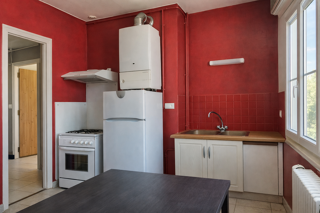  Appartement à vendre 2 pièces 49 m²