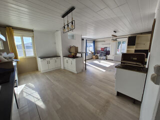  Maison à vendre 6 pièces 166 m²