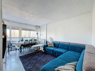  Appartement à vendre 3 pièces 64 m²