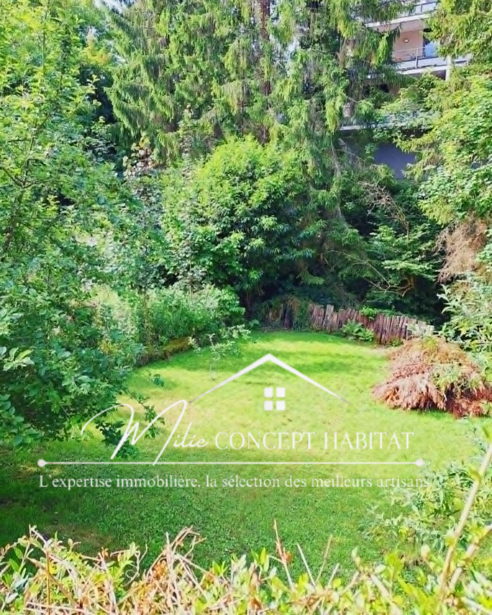 Vente Maison À Lisieux (5mn à pieds du centre ville), MAISON de 163m2 avec 5 chambres Lisieux
