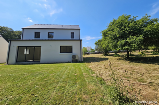  Maison � vendre 5 pi�ces 121 m�