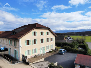 House in Saint-Jean-de-Gonville