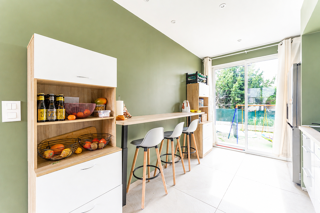  Maison à vendre 6 pièces 153 m²
