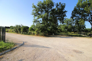  Terrain � vendre 1710 m�