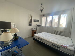  Appartement à louer 3 pièces 44 m²