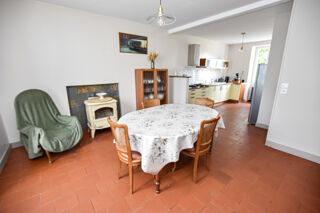  Maison  vendre 6 pices 125 m